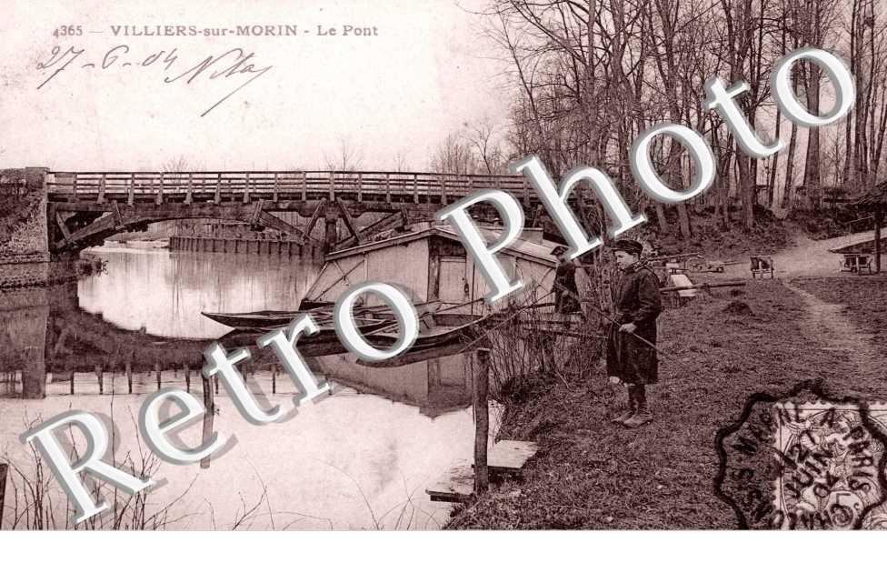 Le Pont
