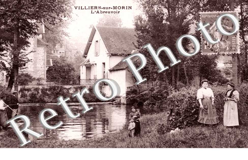 L'Abreuvoir