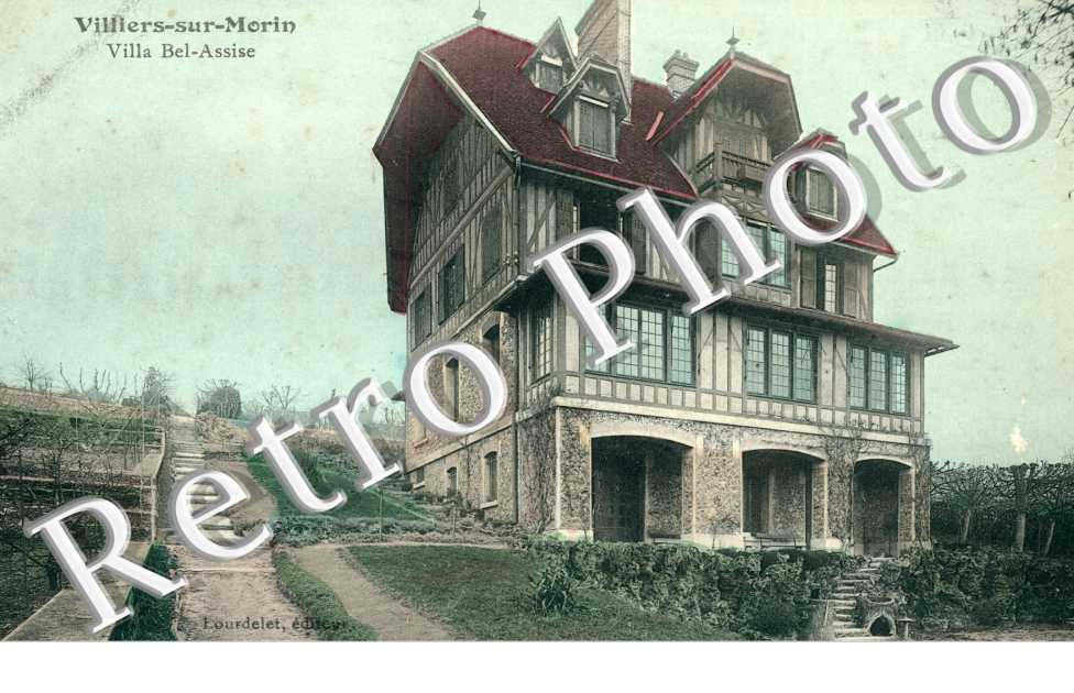 Villa Bel-Assise