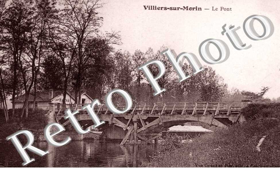 Le Pont