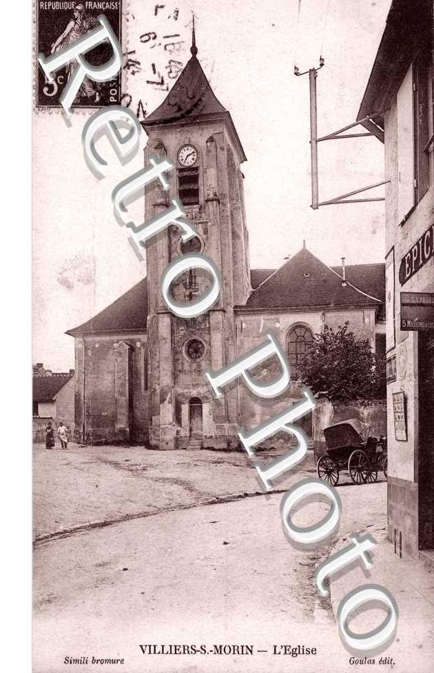 L&#039;Eglise