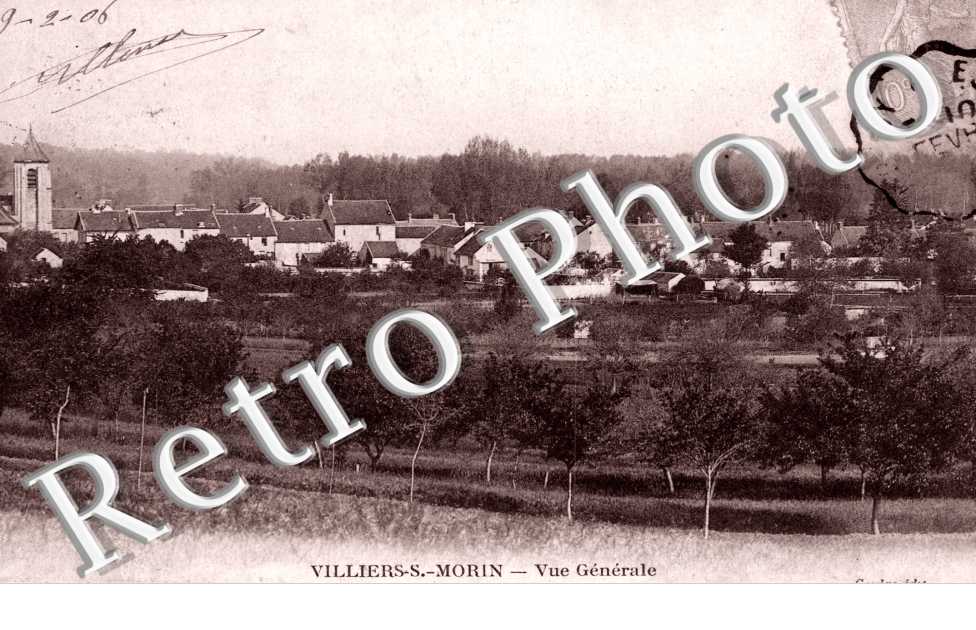 Vue generale