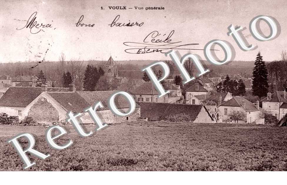 vue generale