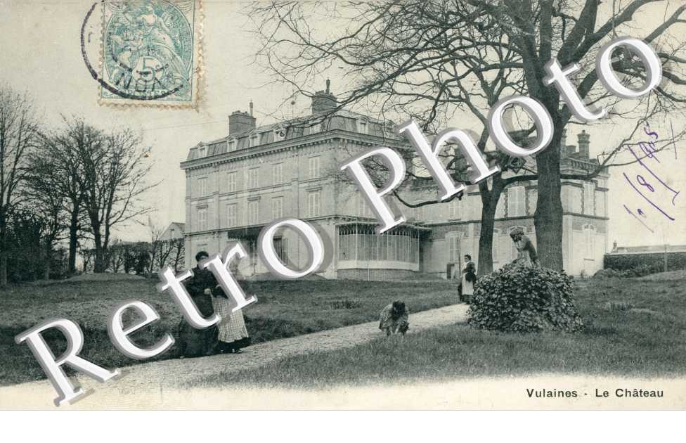 le Château