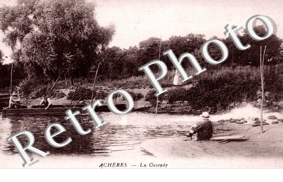 La Cascade