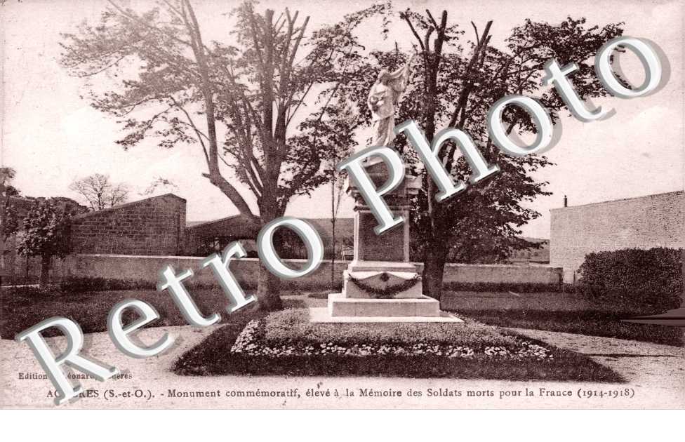 Monument CommÃ©moratif