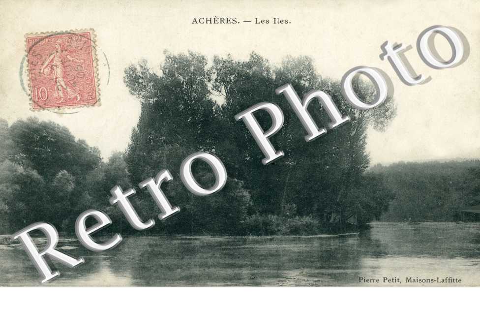 Les Iles