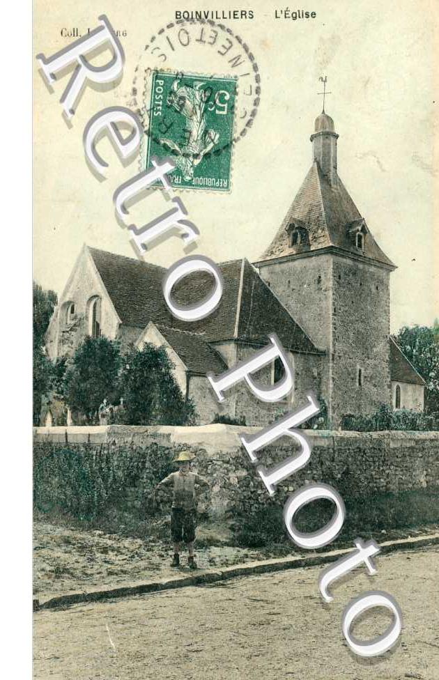 l&#039;eglise