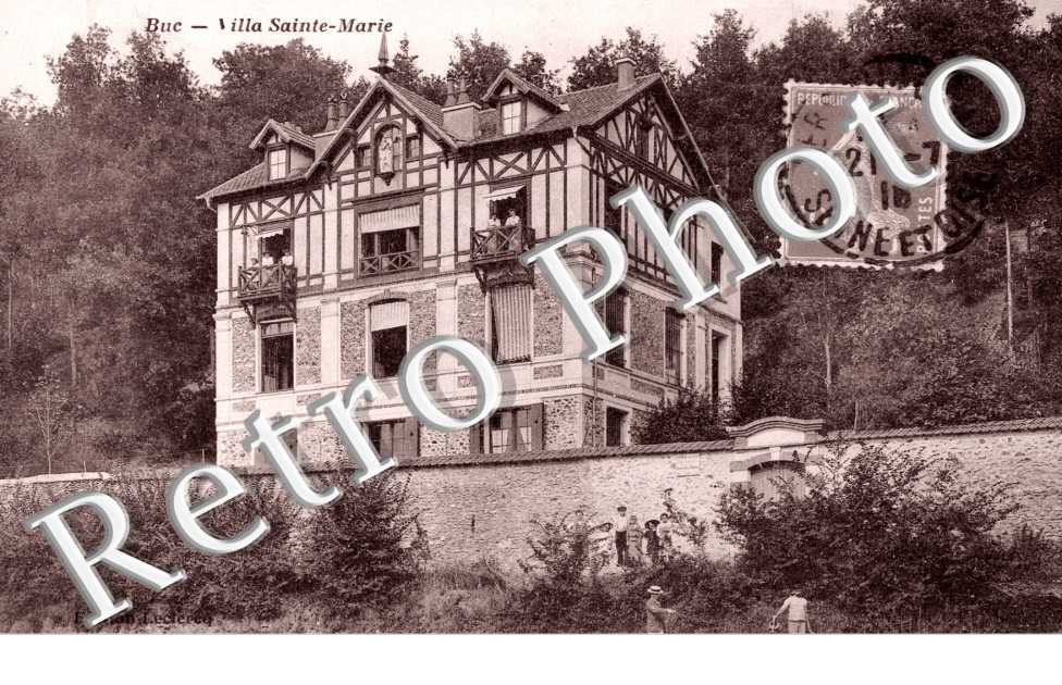 Villa Sainte Marie