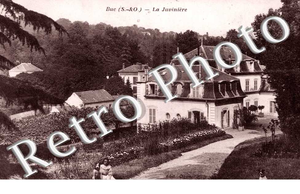 La Juviniere