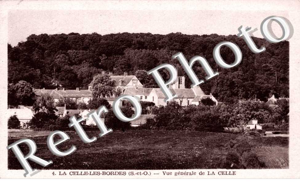 Vue generale