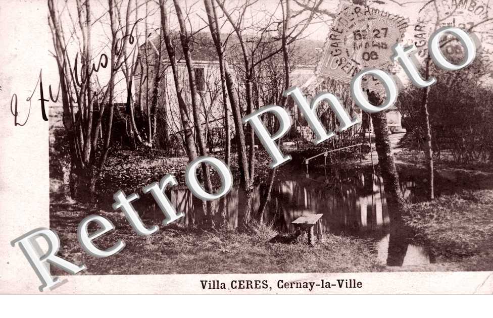 Villa Ceres