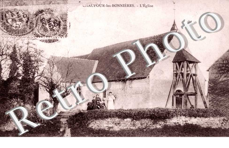 l&#039;eglise