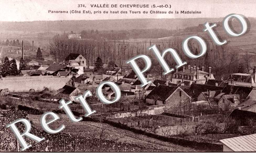 panorama