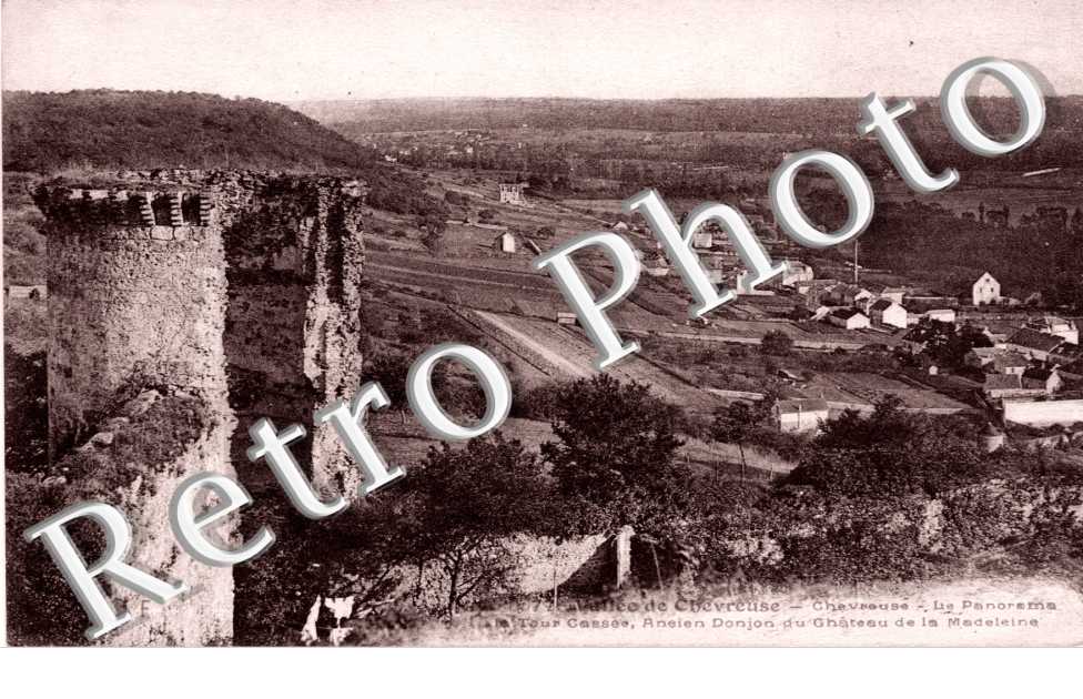 panorama