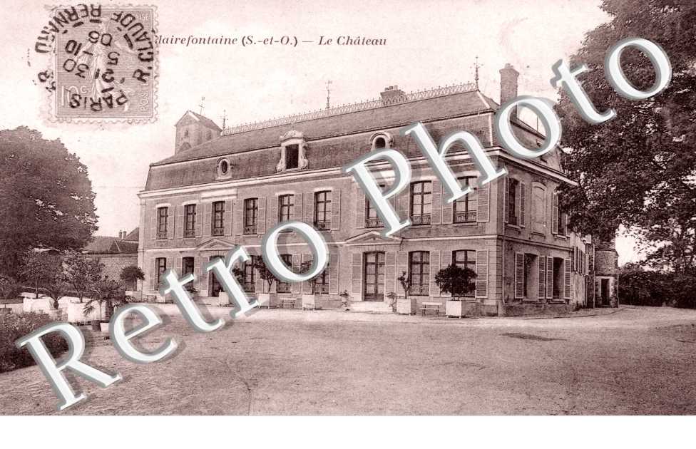 Chateau