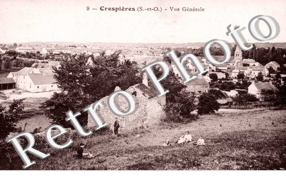 Vue generale