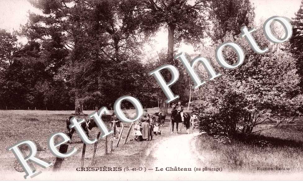 Le Chateau