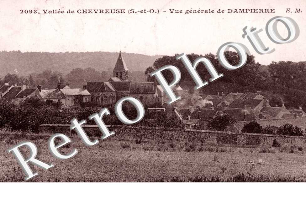 Vue Generale