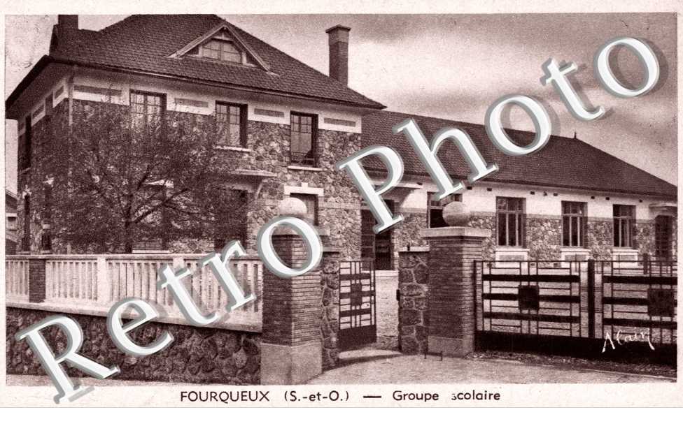 Groupe Scolaire