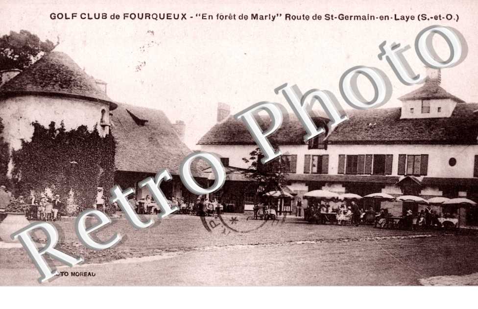 Golf Club