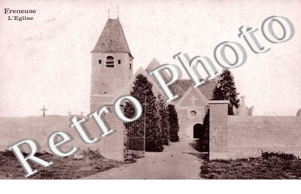 L&#039;Eglise