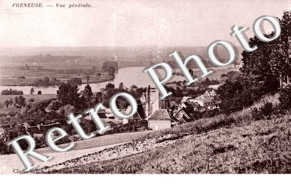 Vue Generale