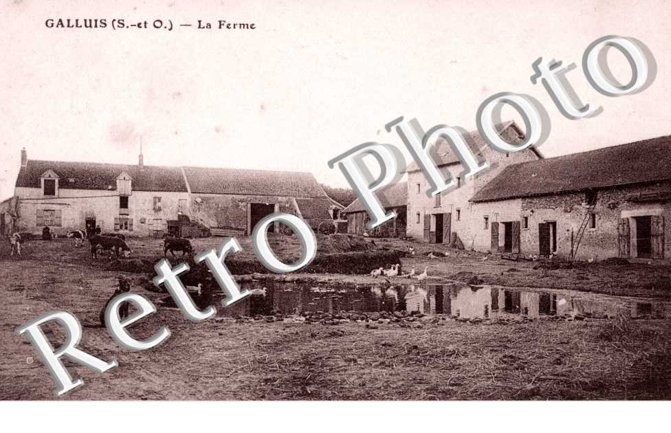La Ferme