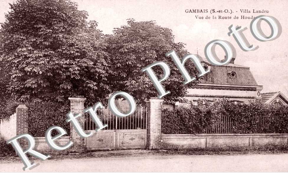 Villa Landru