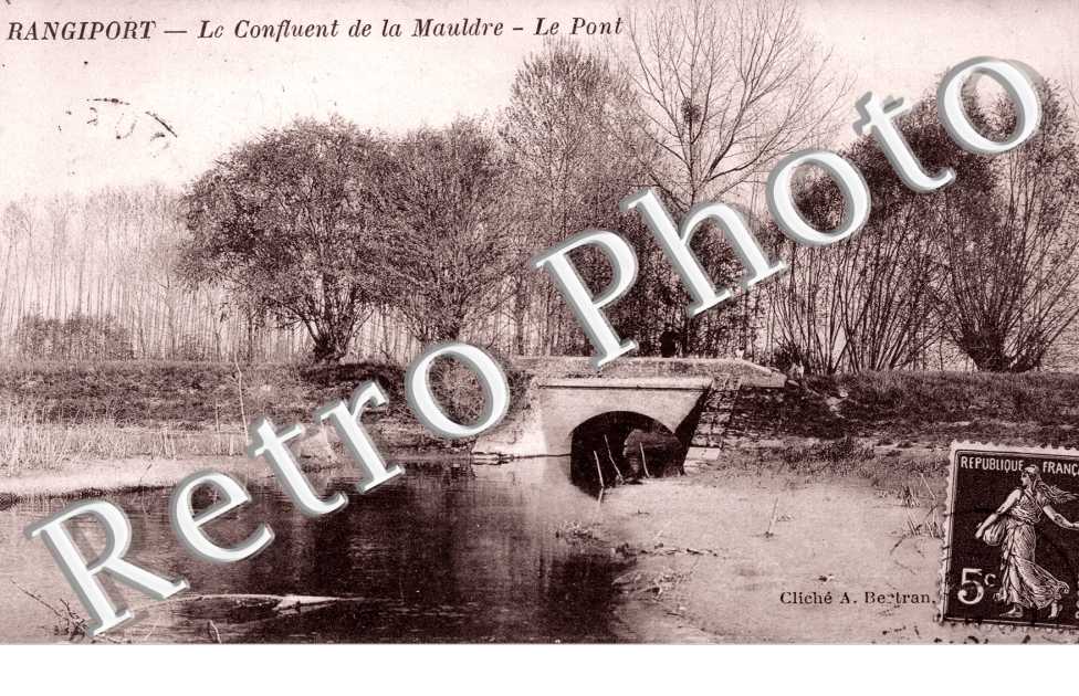 Le Pont
