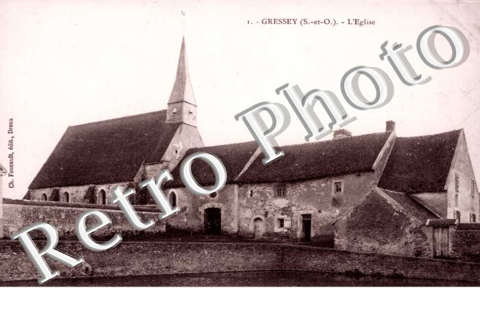 l&#039;eglise