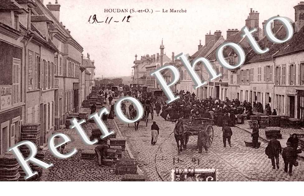 le Marche