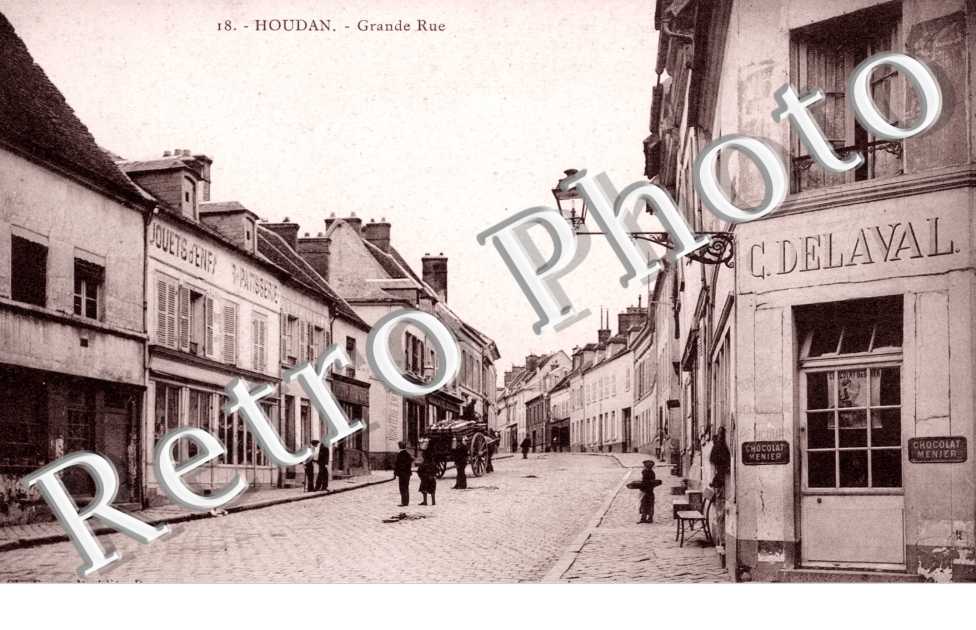 Grande Rue