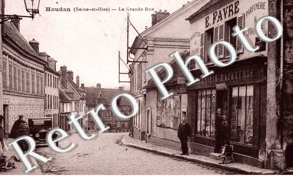 Grande Rue