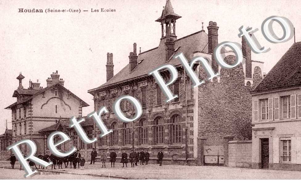 Les Ecoles