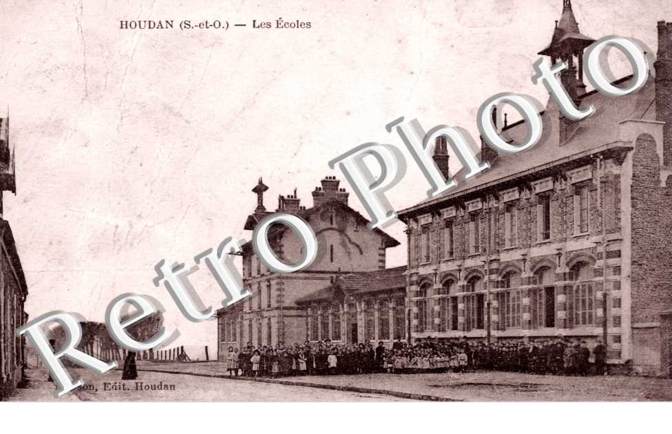 les Ecoles