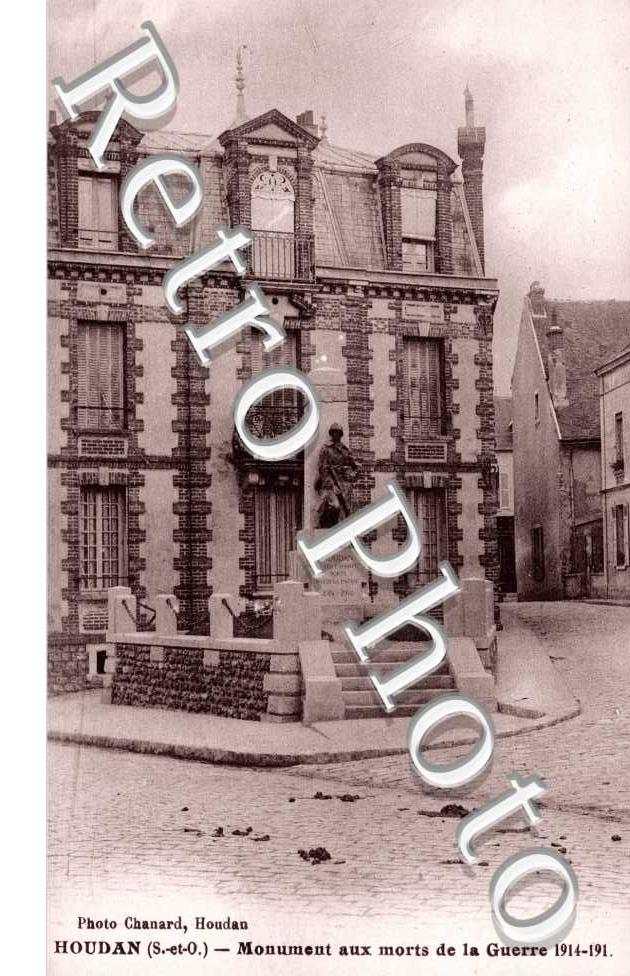 Monument aux morts
