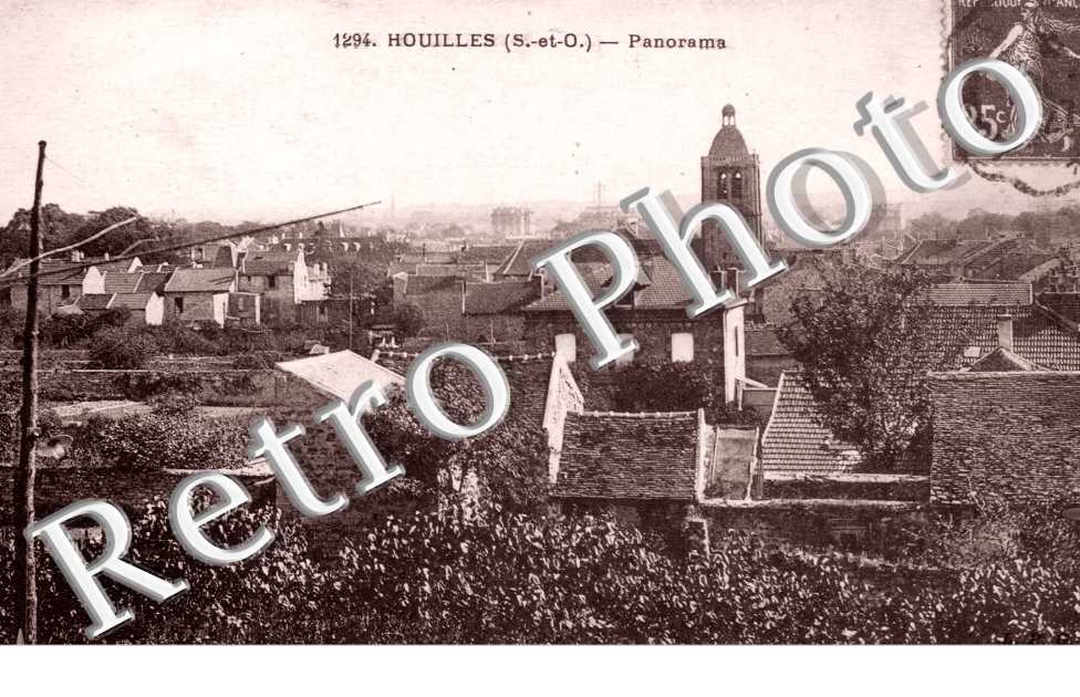 panorama