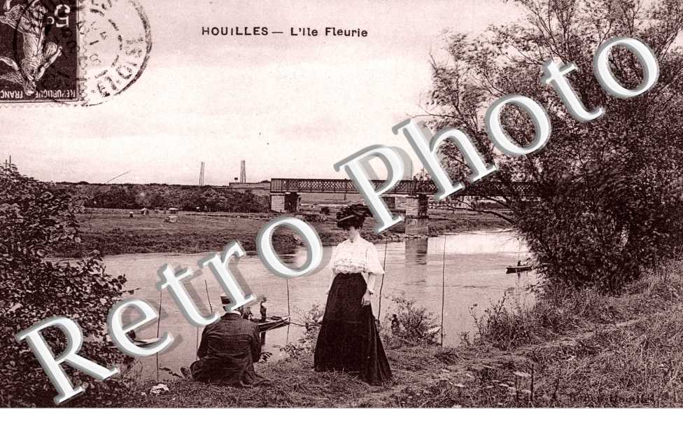 l&#039;Ile Fleurie