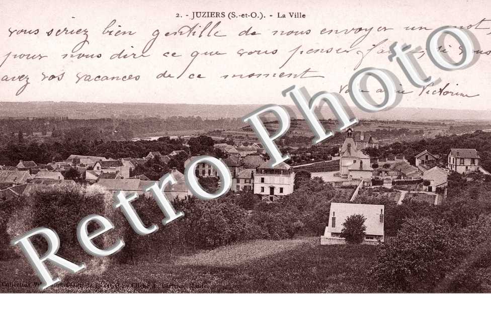 La Ville