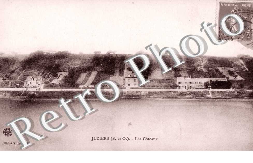 les Coteaux