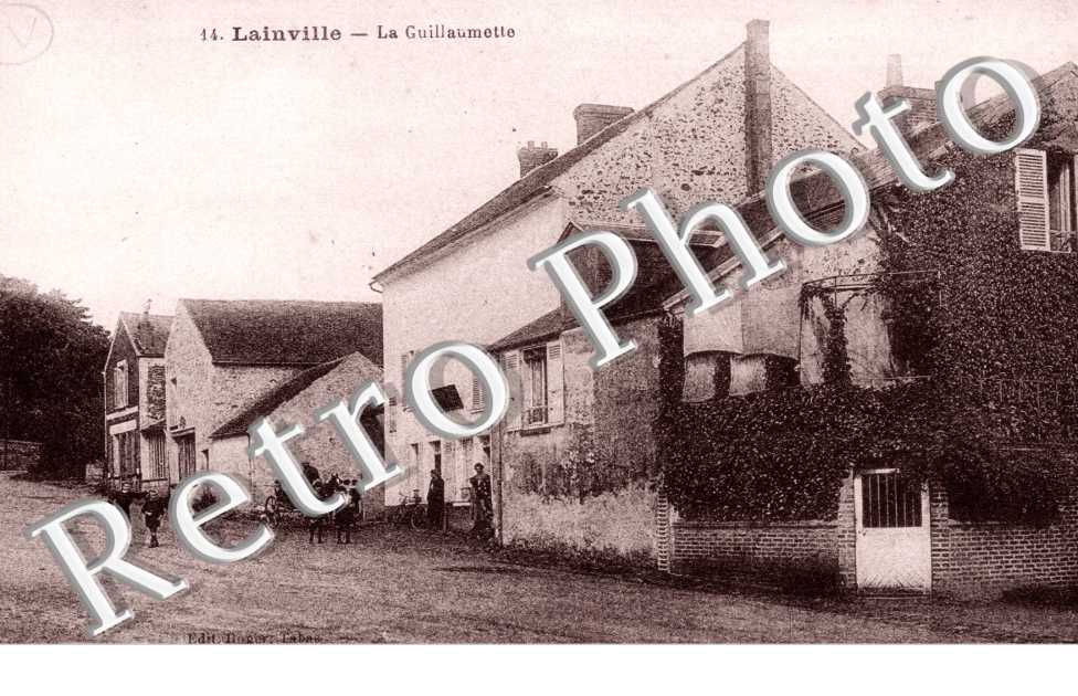 La Guillaumette