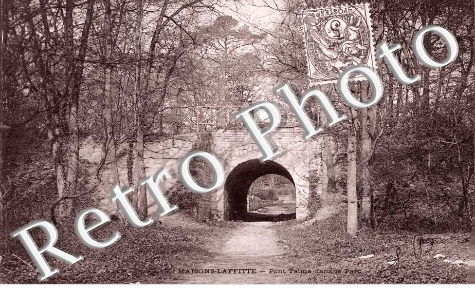 Pont Talma