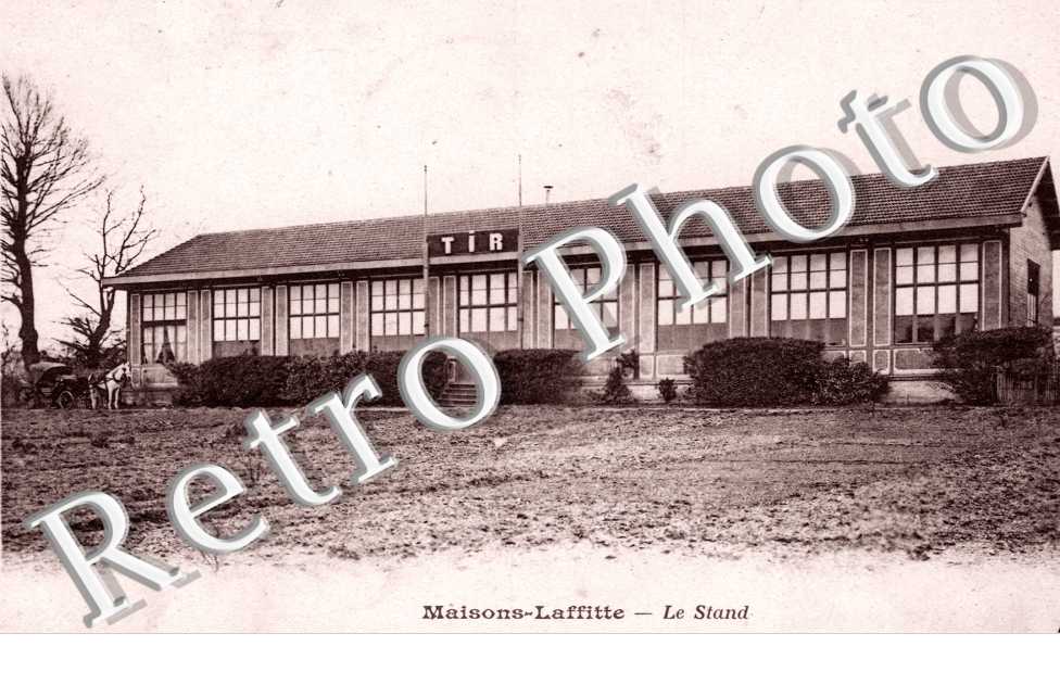 le stand