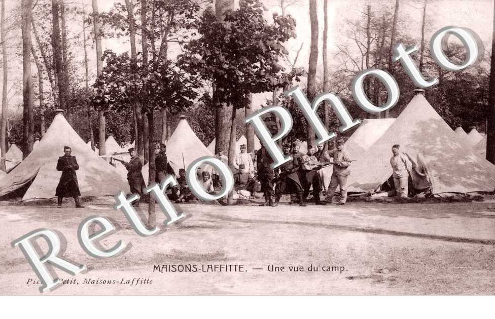 le Camp