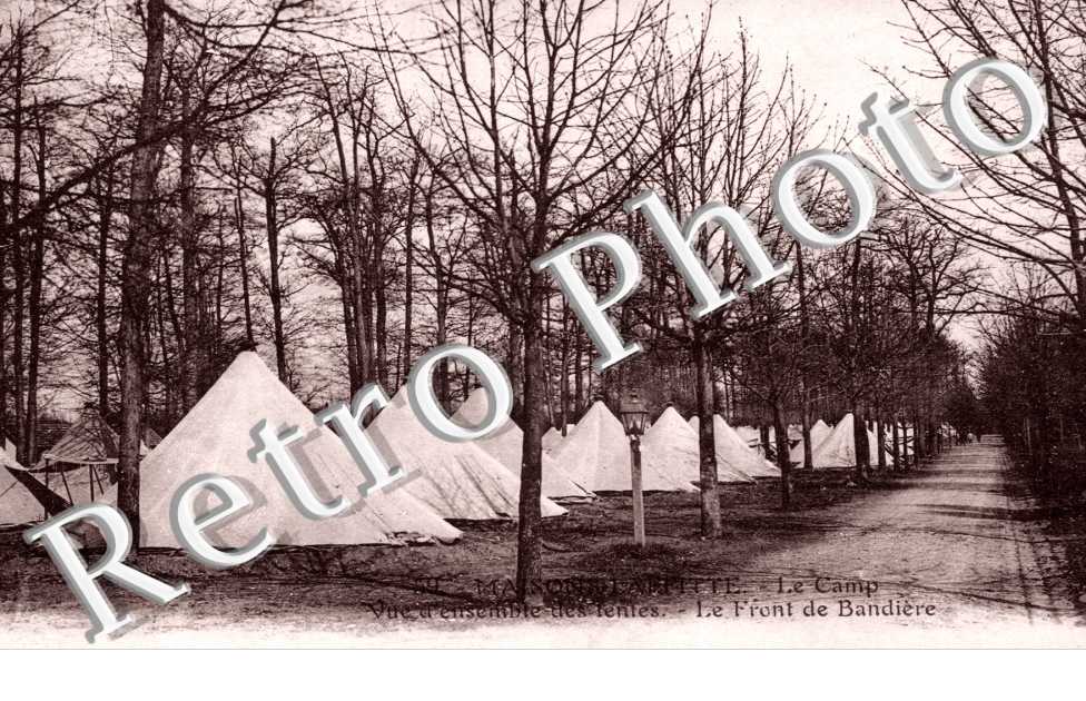 le Camp