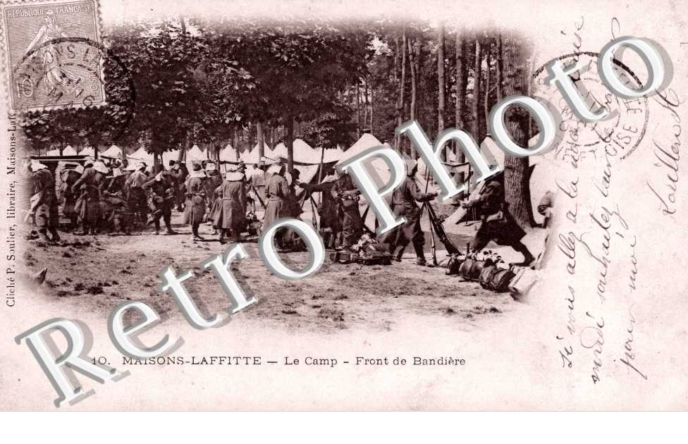 le Camp
