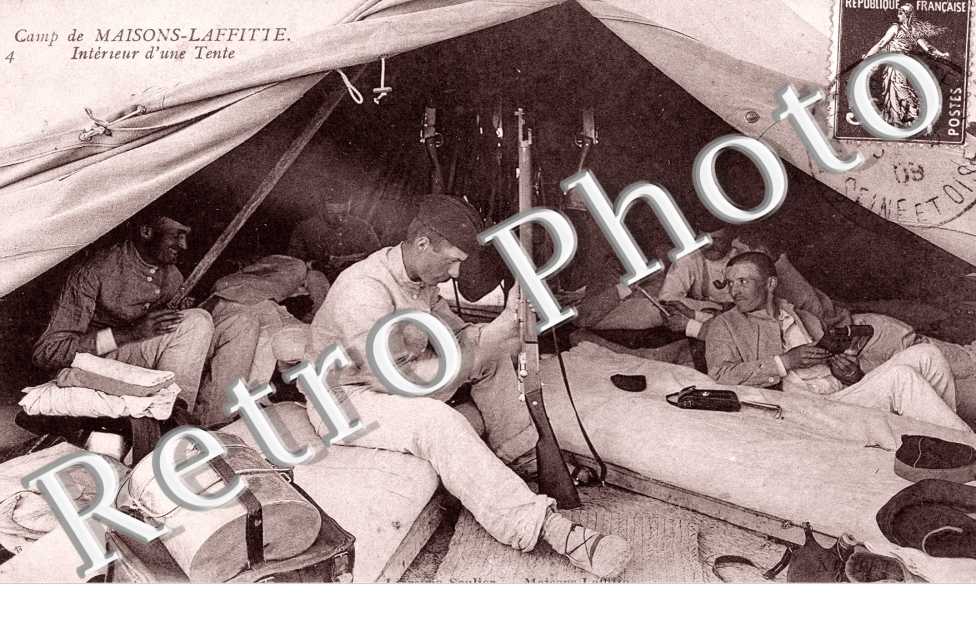 le Camp