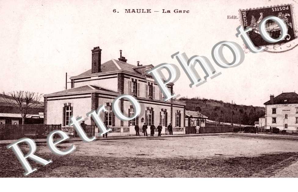 La Gare