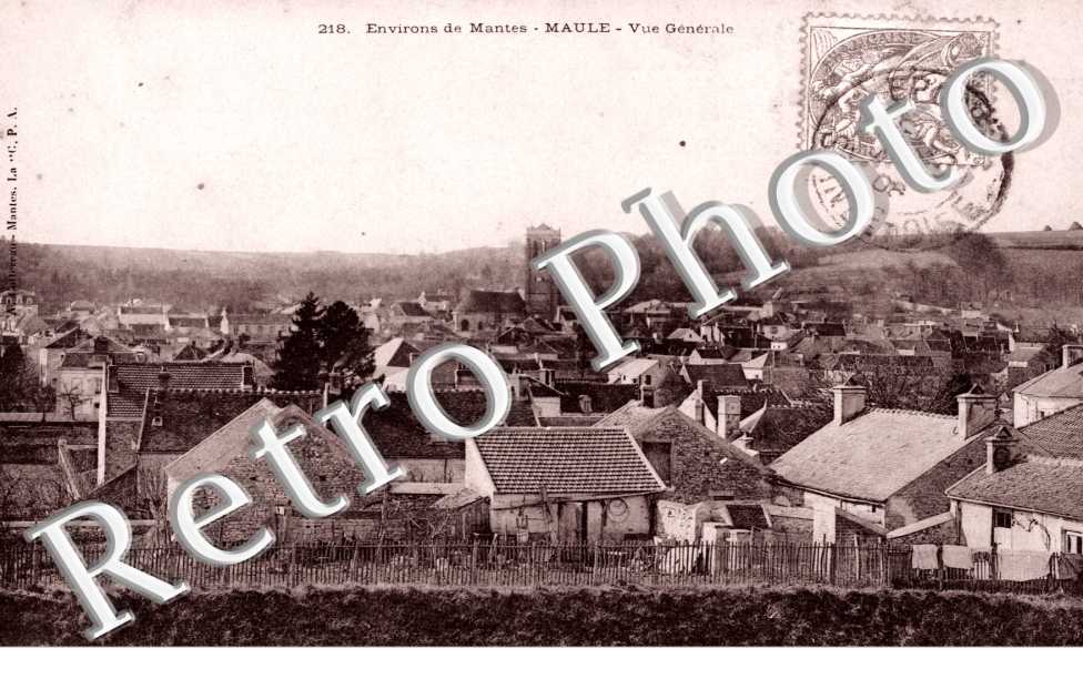 Vue generale